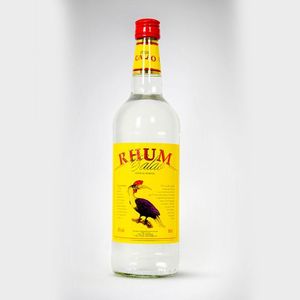 Rhum Calao Brun 35 Cl