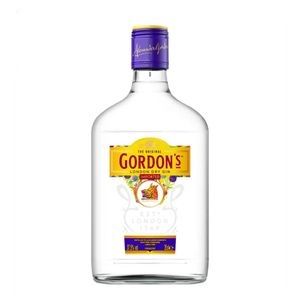 Gordon GIN 1/2 35CL