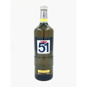 PASTIS Ricard 45% 1L