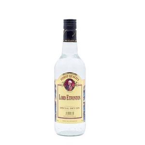 Gin Lord Etfonton 70 Cl