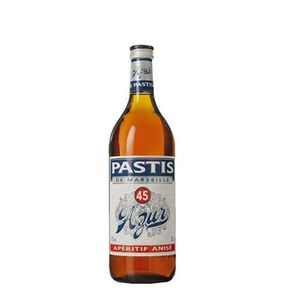 Pastis De Marseille 1 L