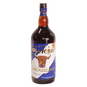 Cola Force 1,5 L