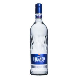 Finlandia VODKA  1L