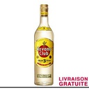 Havana Rhum Havana Club 3 Ans – 70cl – 40%