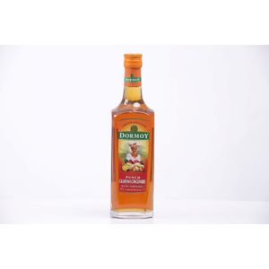 Punch Guarana Gingembre 700Ml