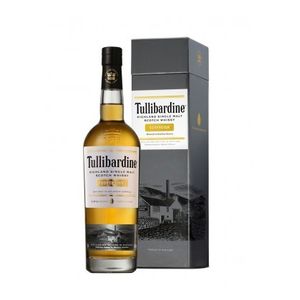 Whisky Malte TULLIBARDINE Sovereign 43%