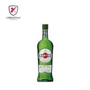 Martini Lot De 2 Martini Extra Dry - 1L