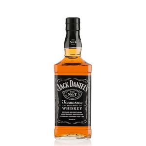 Jack Daniel's WHISKY 70 CL