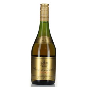 Chastelard Cognac Baron De Chastelard - 70 Cl