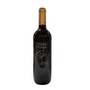 Opera Opera Prima Rouge 75CL