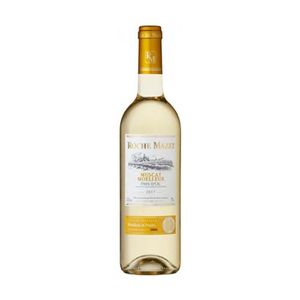Roche Mazet Vin Blanc Roche Mazet Muscat Moelleux