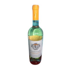 Fleur de Camille Vin Blanc - 11% - 750ml