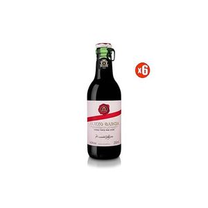 Aleixo Garcia Bebe (12X25cl) 14.5%