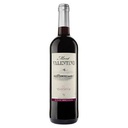 Vin Rouge VALENTIN O - 75Cl