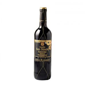 Don Simon San Simon Reserva (6X75cl)  13%