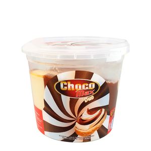 Chocomax Chocomax 12x250G