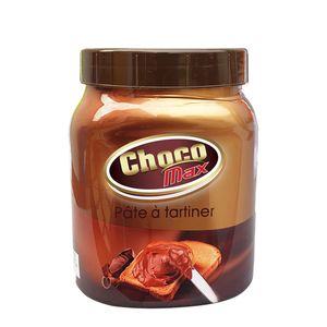 Chocomax Chocomax 18x170G