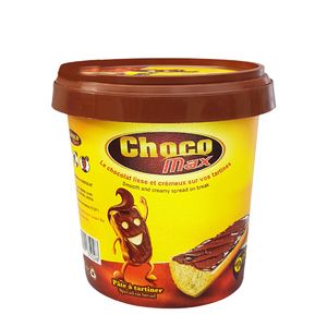 Chocomax Chocomax 18x150G
