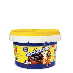 Chocoquik Chocoquik 24x120G