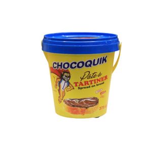 Chocoquik Chocoquik Tartine 12x375G
