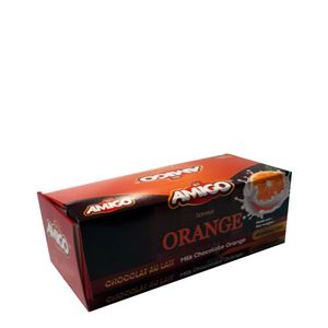 Amigo Amigo Orange 48x10G (variable)