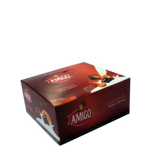 Amigo Amigo Orange 12x40G