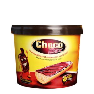 Chocomax Chocomax 2x5Kgs