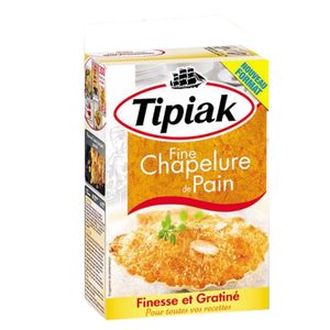 Tipiak CHAPELURE FINE 275G