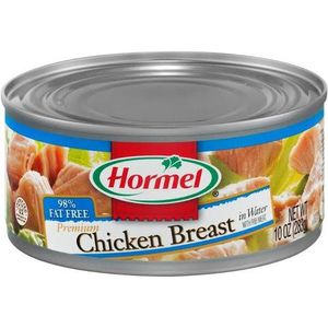 Poitrine De Poulet Hormel