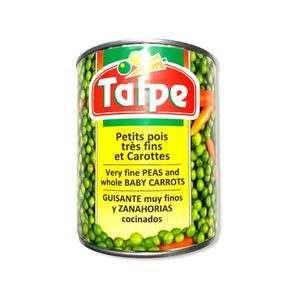 Talpe POIS CAROTTE TRES FIN 4/4