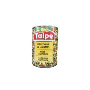 Talpe MACEDOINE LEG 4/4