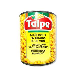 Talpe MAIS GRAIN NATUREL 4/4