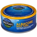 Wild Planet Lot De 2 Boites De Thon Albacore