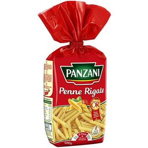 Panzani PATES PENNE CELLO 500GRS