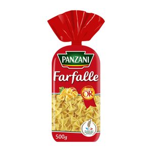 Panzani PATES FARFAL 500G