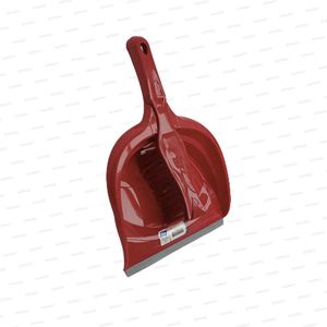 Brosse Douce + Pelles Rouge