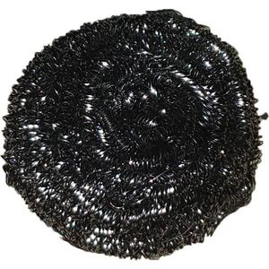 Lot De 2 Eponges à Récurer Métallique