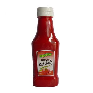 Aromate Ketchup Aromate 350 ML