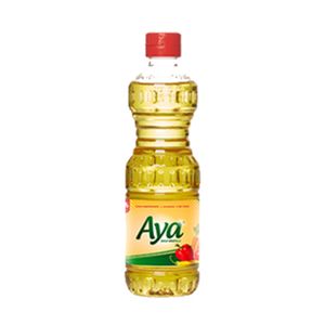 Aya 45CL Huile AYA  - Sans cholestérol - Bouteille