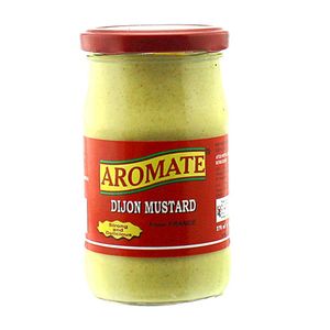 Aromate 270ML  Moutarde Aromate