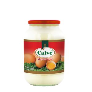 Calvé Mayonnaise Calvé Bocal 225ML