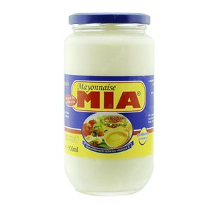 Mia Mayonnaise - 950 Ml