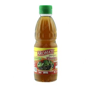 Aromate Vinaigre Naturel Aromate 6° 300 Ml