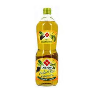 Lesieur Huile D'Olive - 1L
