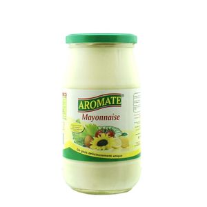 Aromate Mayonnaise 900ml