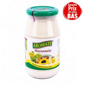 Aromate Mayonnaise Aromate Pot - 900Ml - Multicolore