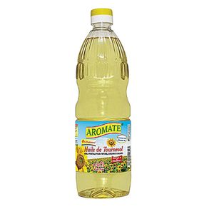 Aromate AROMATE Huile de Tournesol 90CL