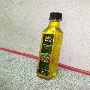 Gm Royal Huile D'olive Extra Vierge