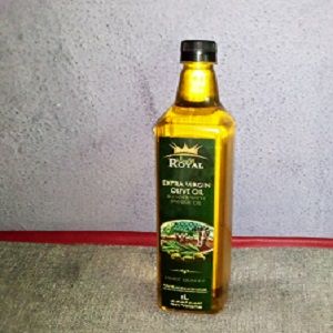 Gm Royal Huile D'olive Extra Vierge 1 L