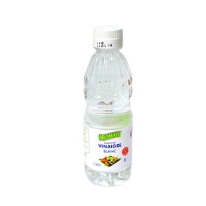 300Ml Vinaigre Blanc Aromate